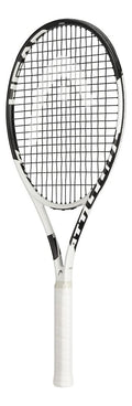 Raqueta De Tenis Head Mx Attitude Pro 100 In 275 G 1/4 White