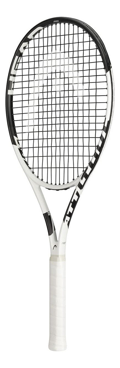 Raqueta De Tenis Head Mx Attitude Pro 100 In 275 G 1/4 White