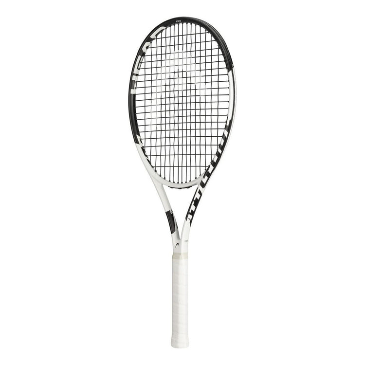 Raqueta De Tenis Head Mx Attitude Pro 100 In 275 G 1/4 White