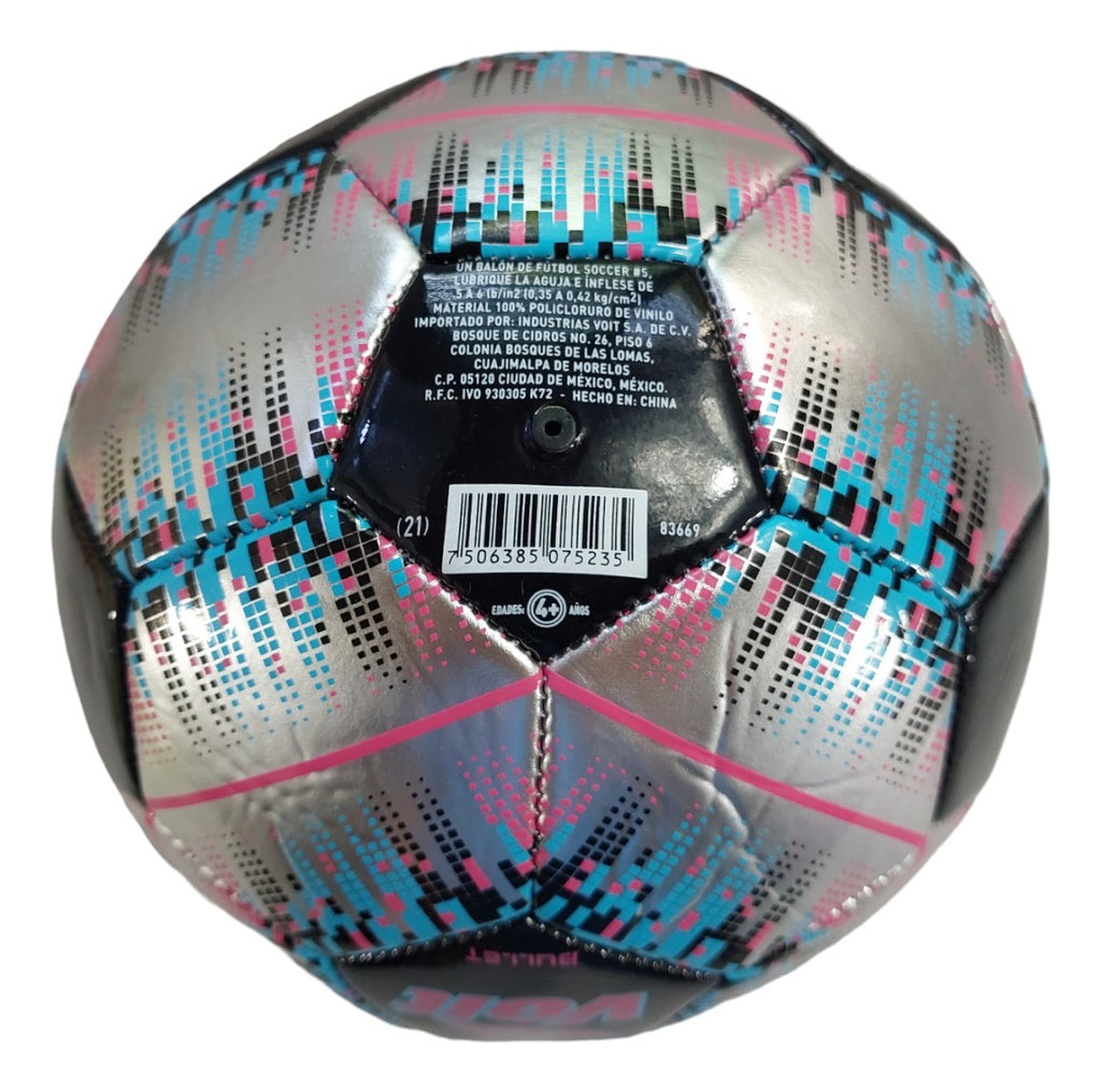 Balon Futbol No. 5 Voit Bullet