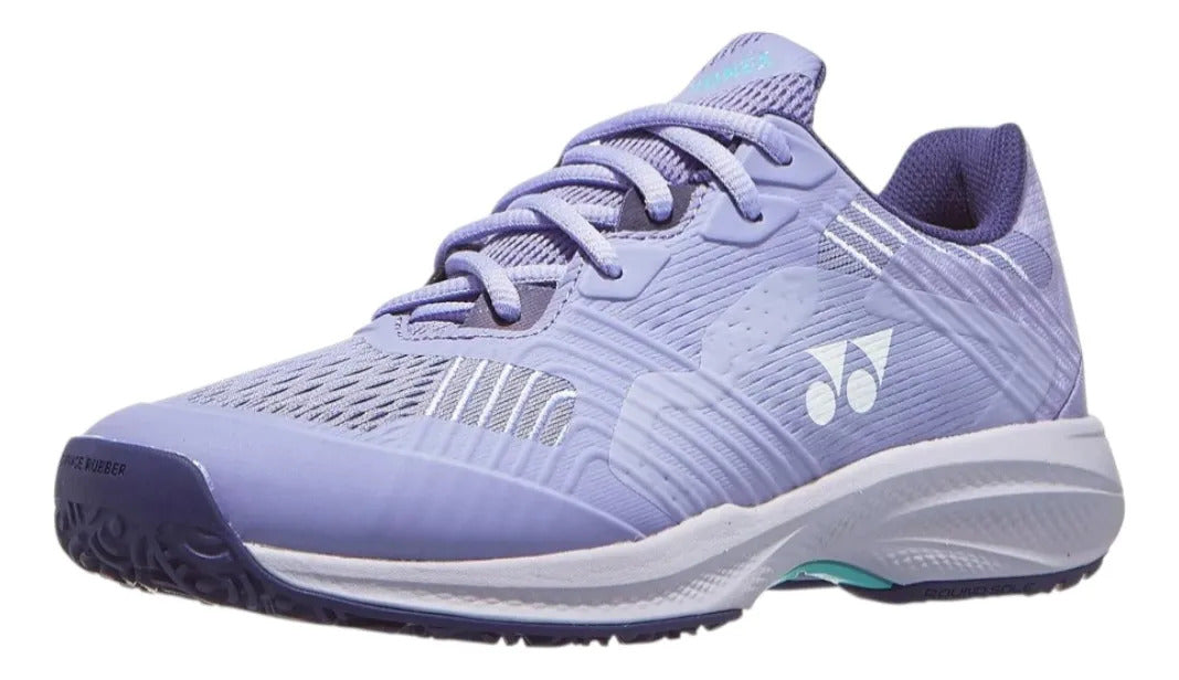 Tenis Yonex Sonicage 3 Mujer Mist Purple Clay 24.5cm