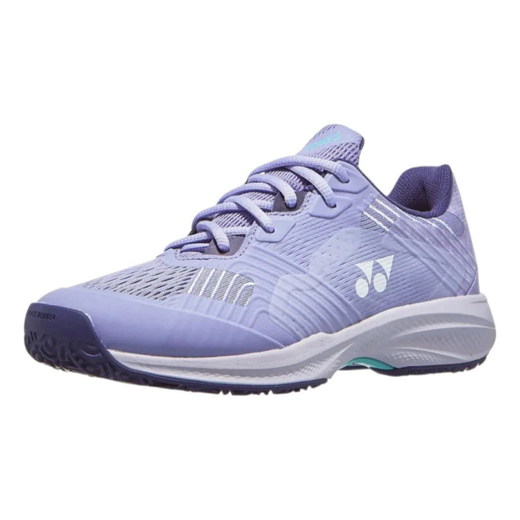 Tenis Yonex Sonicage 3 Mujer Mist Purple Clay 24.5cm