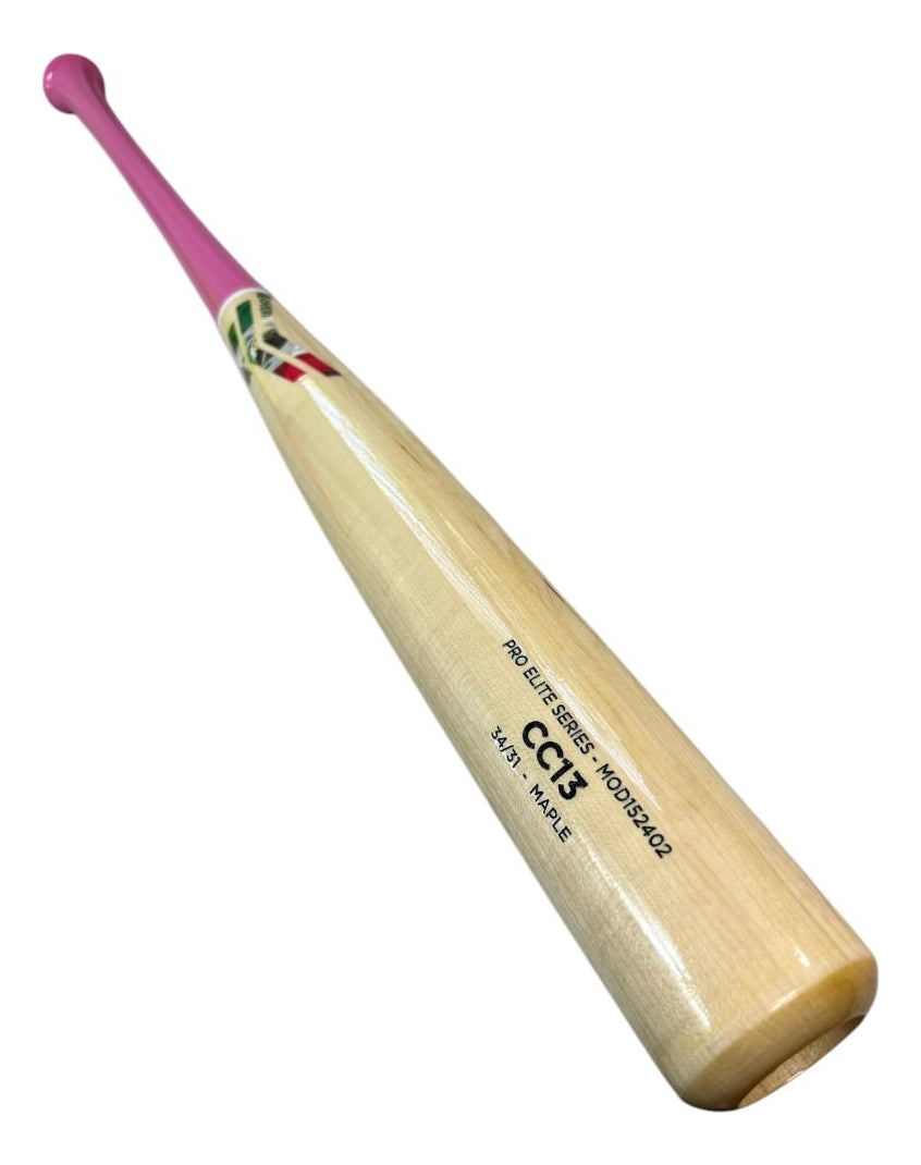 Bat De Beisbol Overfly Pro Elite Series Cc13 34in Rosa Mex