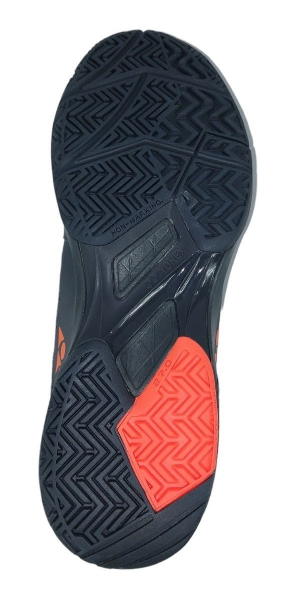 Tenis Yonex Lumio 3 Dark Deporte Raqueta Tallas 5mx A 11mx