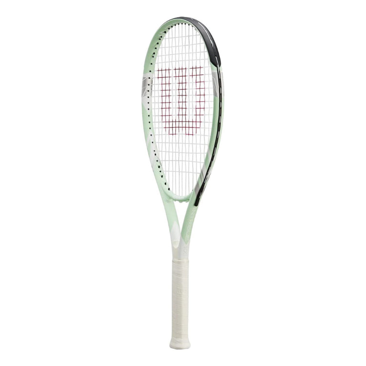 Raqueta Wilson Intrigue Mink Para Iniciacion