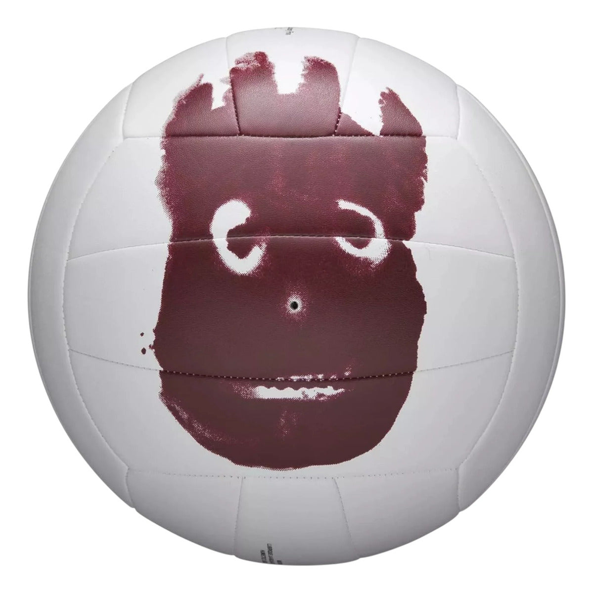 Balón De Voleibol Wilson Naufrago Castaway