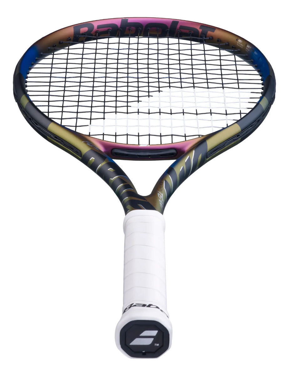 Raqueta De Tenis Babolat Pure Drive Team Spectra 285gr