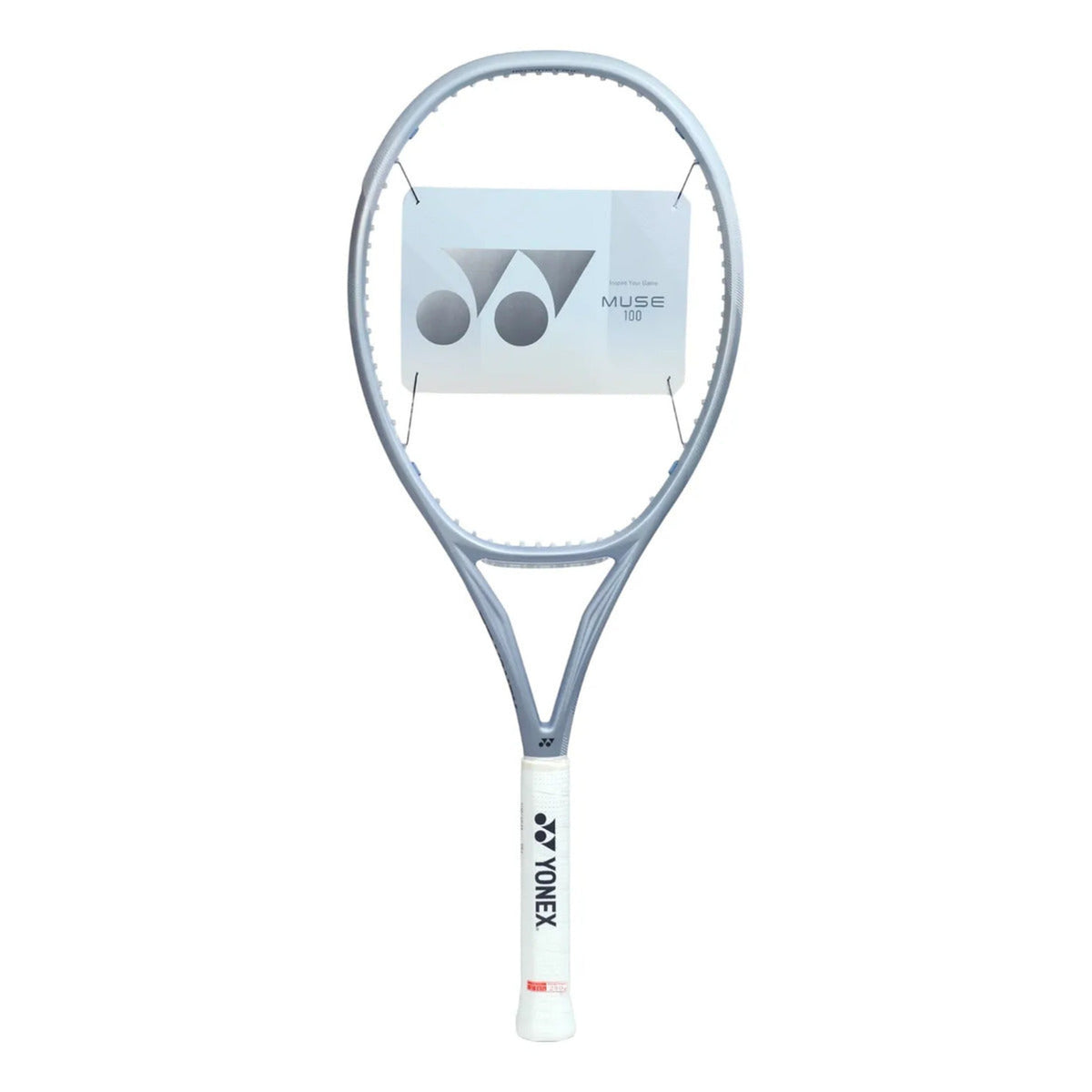 Raqueta De Tenis Yonex Muse 100 295gr