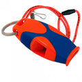 Silbato Fox 40  Sharx Rojo Azul