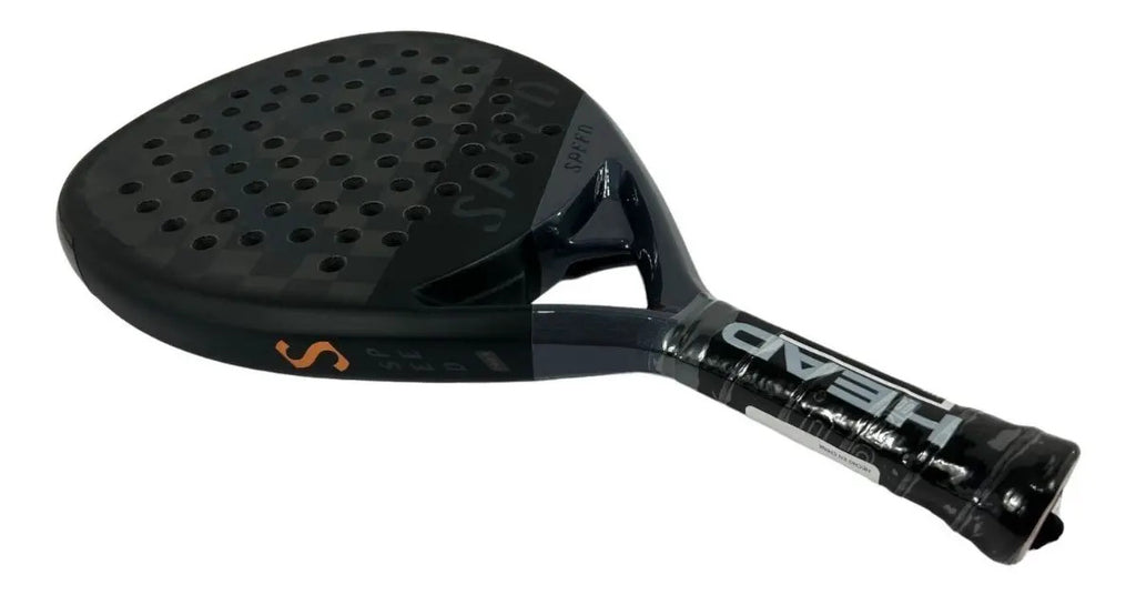 Pala De Padel Head Speed Pro X 2023 Empaque Especial 375gr