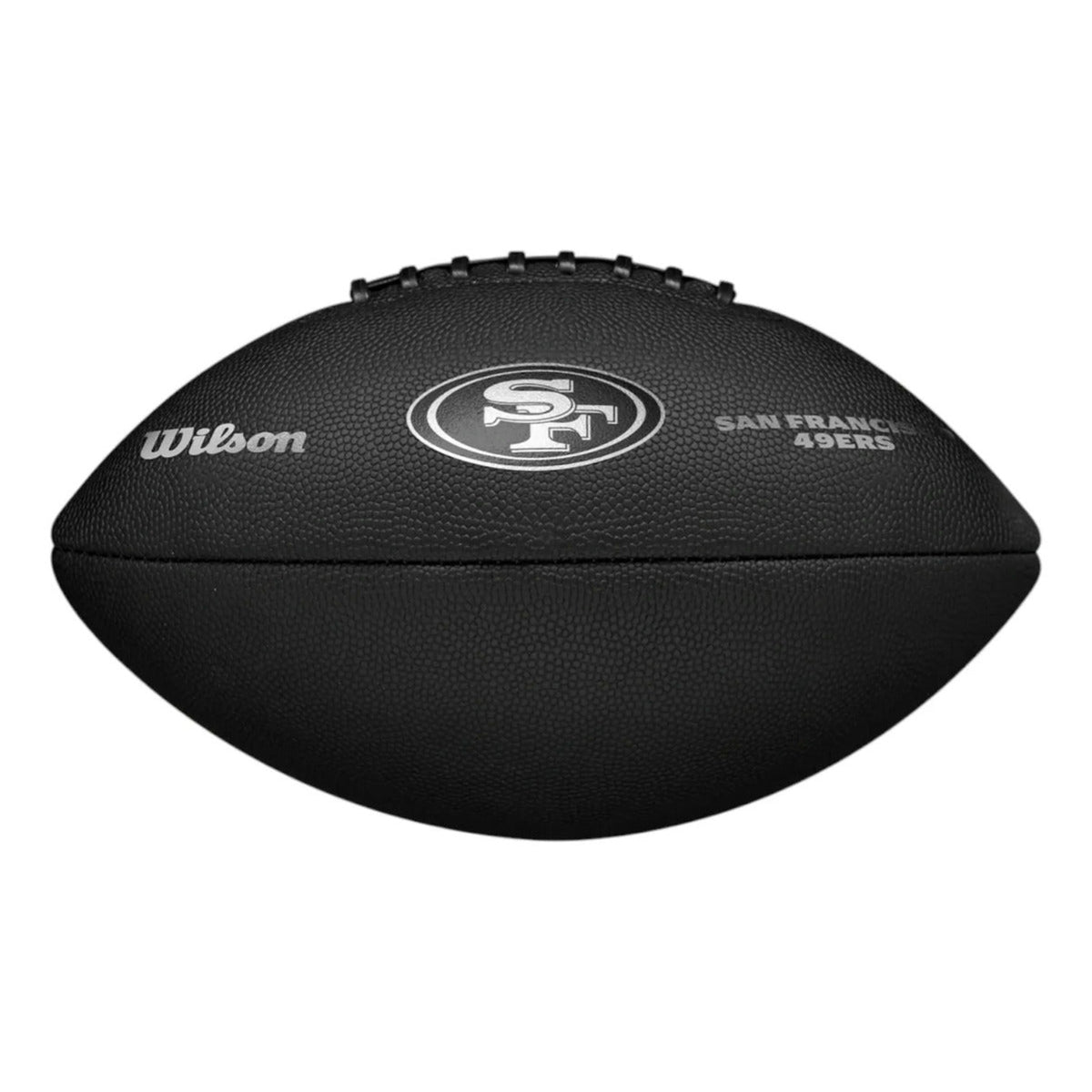Balon De Futbol Americano Wilson Team 49ers