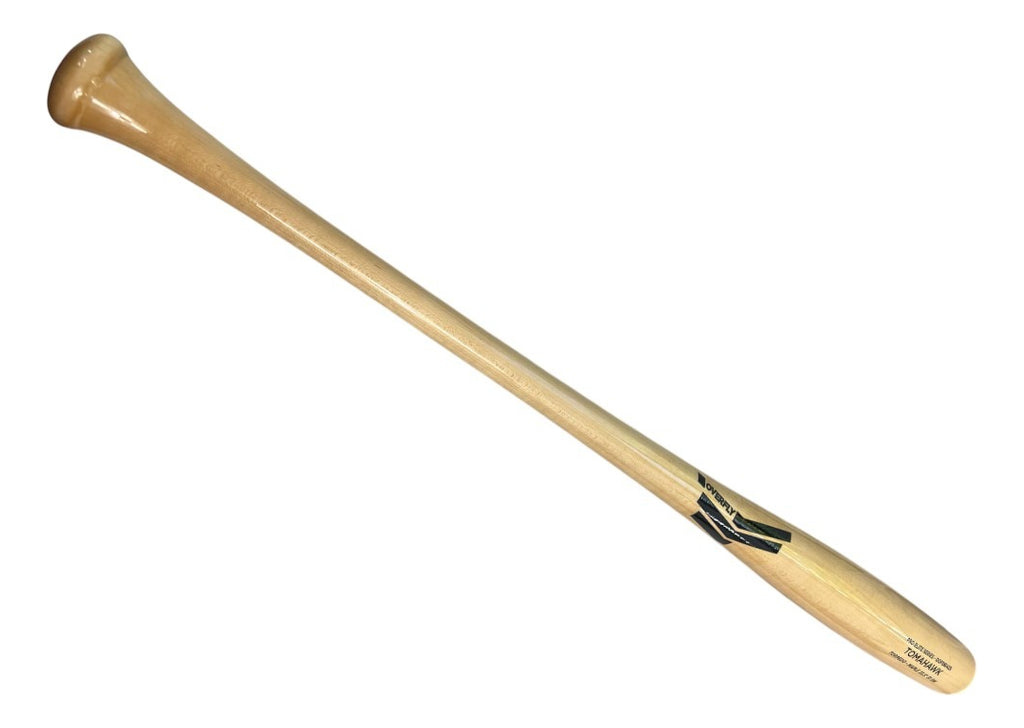 Bat De Béisbol Overfly Tomahawk Pro Elite 33.5  Maple Nat