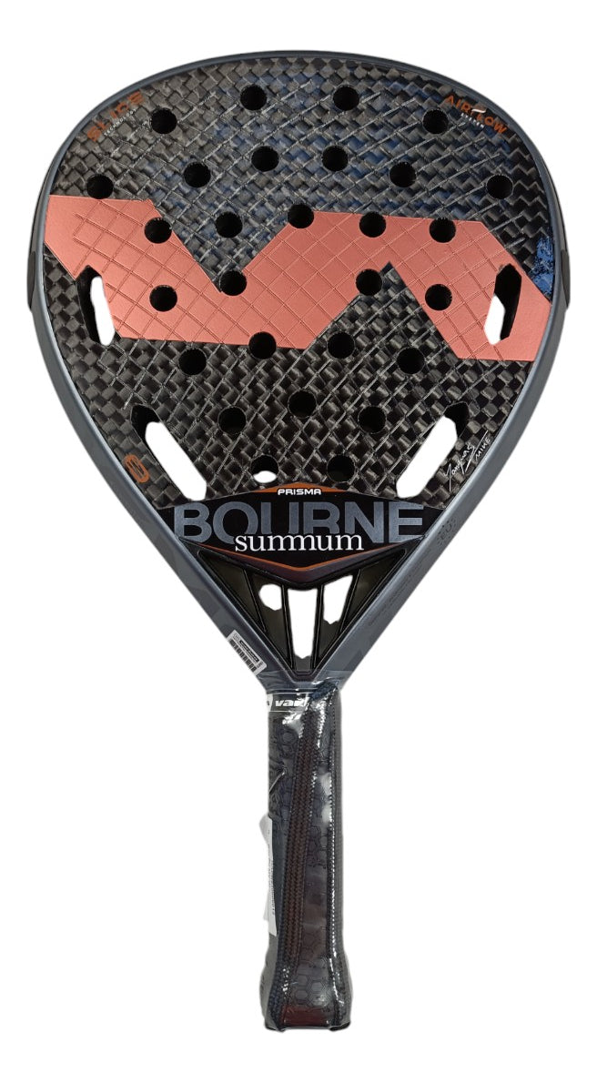 Pala De Padel Varlion Bourne Summum Prisma Airflow My W