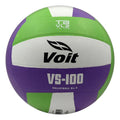 Balon De Voleibol Voit No 5 Vs-100 Ss25 Morado