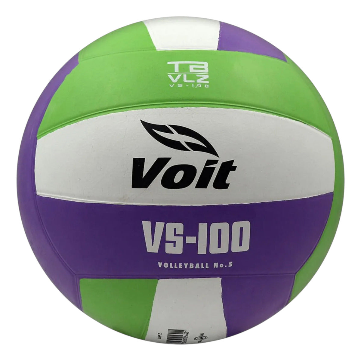 Balon De Voleibol Voit No 5 Vs-100 Ss25 Morado
