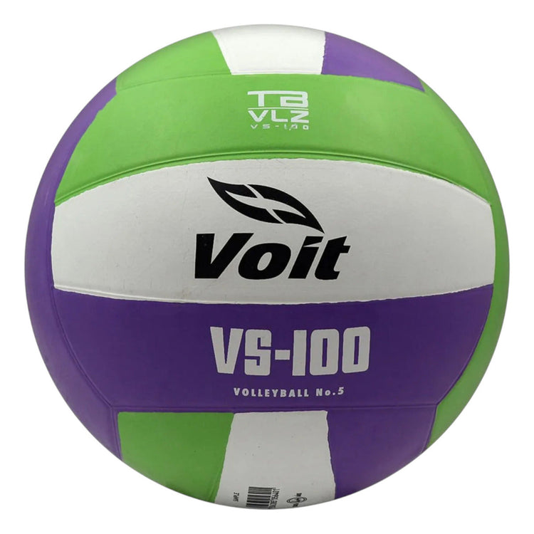 Balon De Voleibol Voit No 5 Vs-100 Ss25 Morado