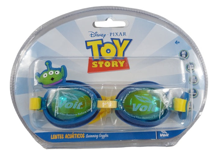 Goggle Voit Toy Story Buzz Kids