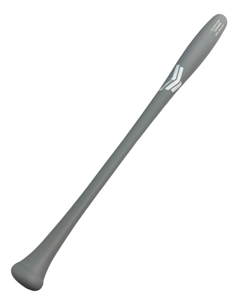 Bat De Beisbol Overfly Torpedo Pro Elite 34 Tomahawk Grismat
