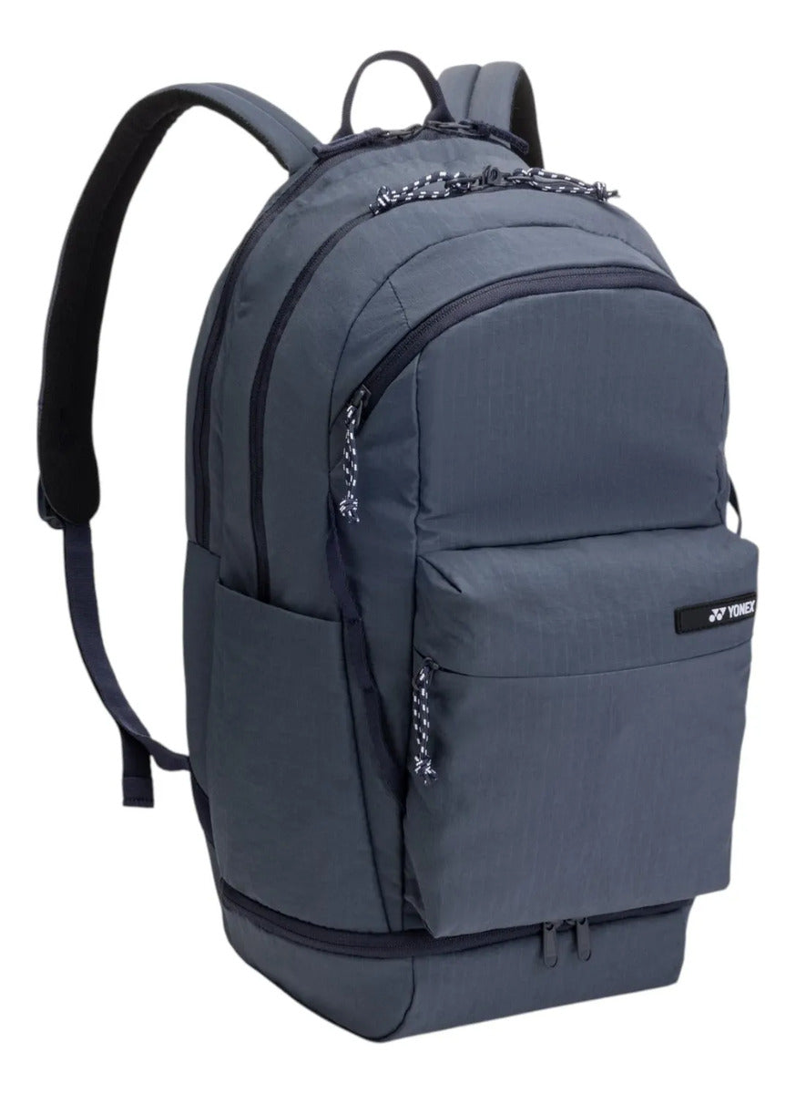 Backpack Yonex Compact Grayish Navy