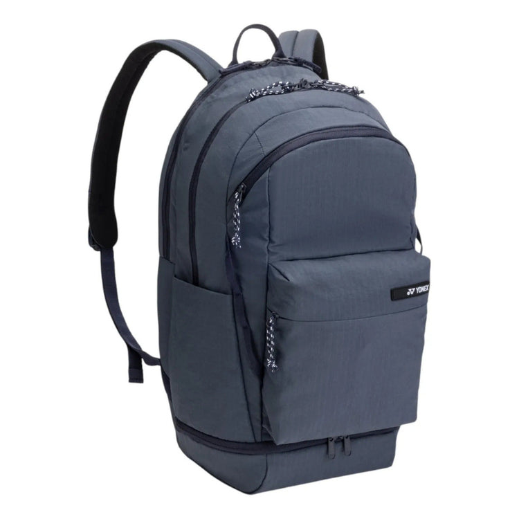 Backpack Yonex Compact Grayish Navy