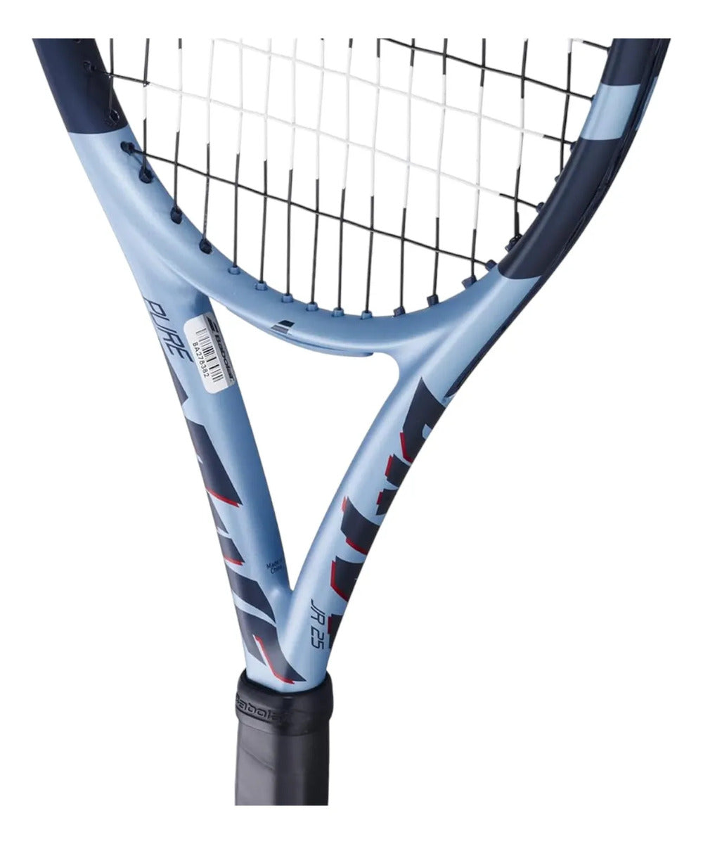 Raqueta De Tenis Babolat Pure Drive Jr 25 Gen 11 9-10 Años