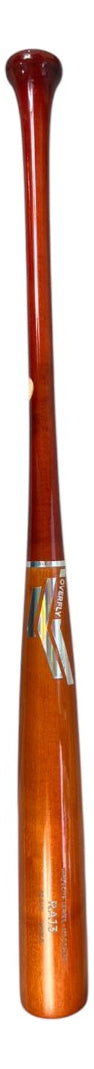 Bat Béisbol Overfly Pro Elite Ra13 Maple 33.5/31 Orange