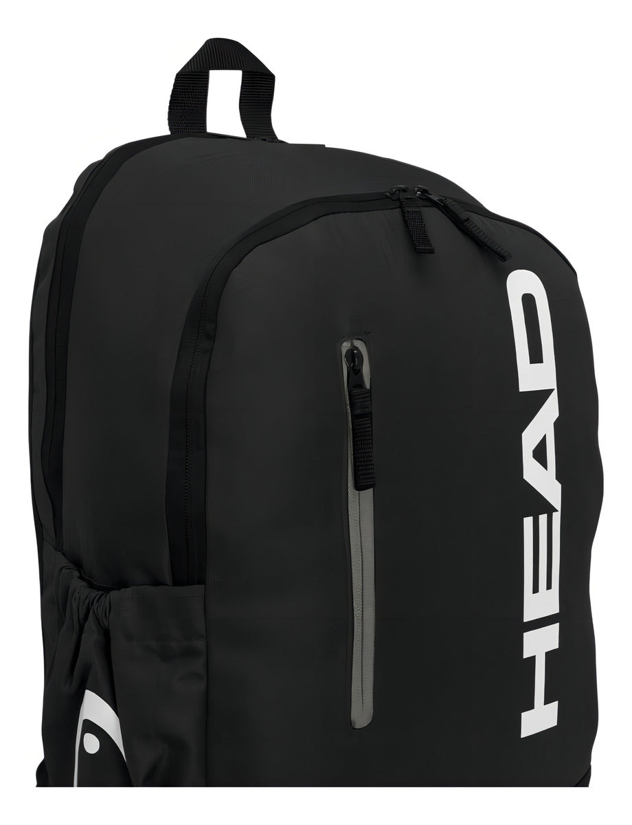 Mochila Head Base Backpack 17l Negra