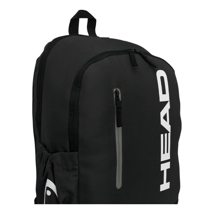 Mochila Head Base Backpack 17l Negra