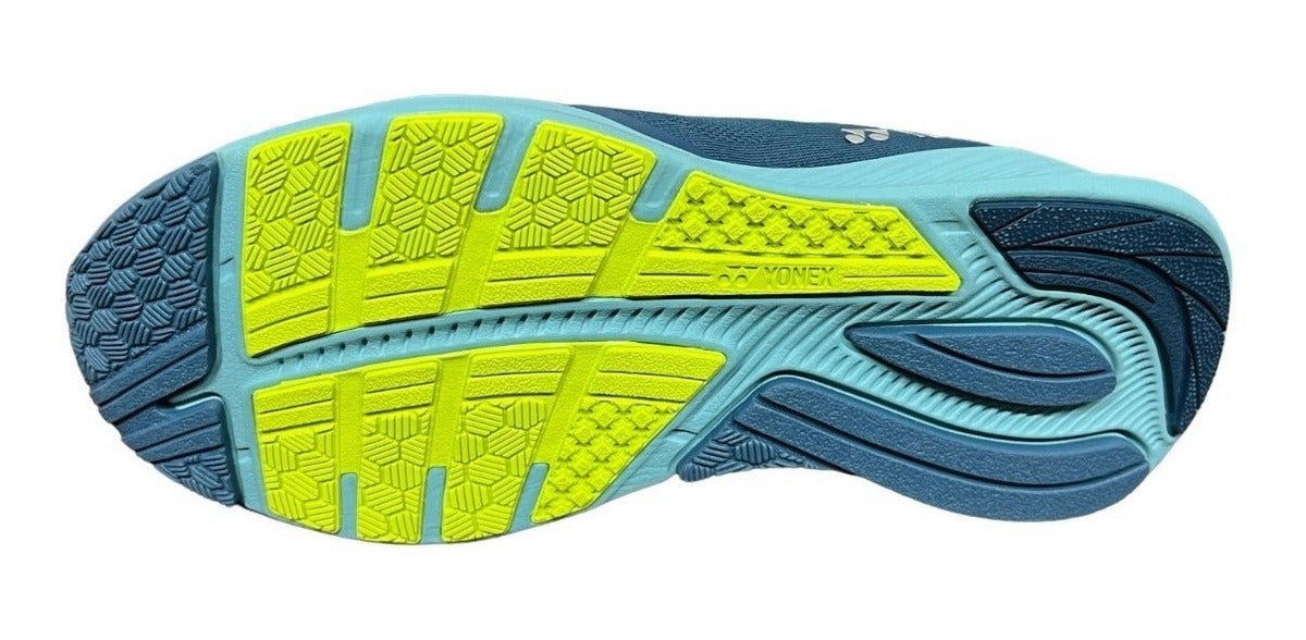 Tenis Yonex Saferun Fitjog Men Deep Sea 7.5mx