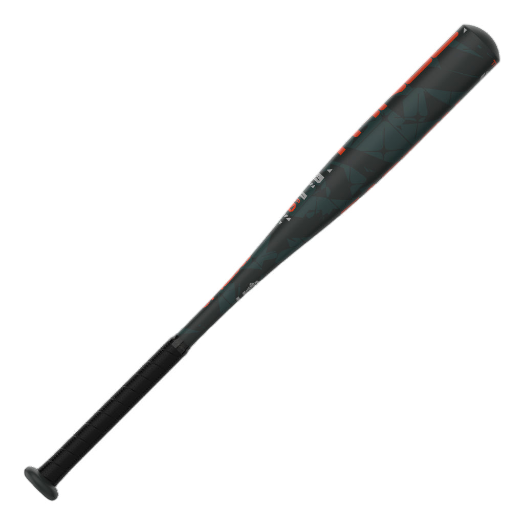 Easton Bat De Softball Tango -10, 25 Para Niño, Aluminio Color Negro