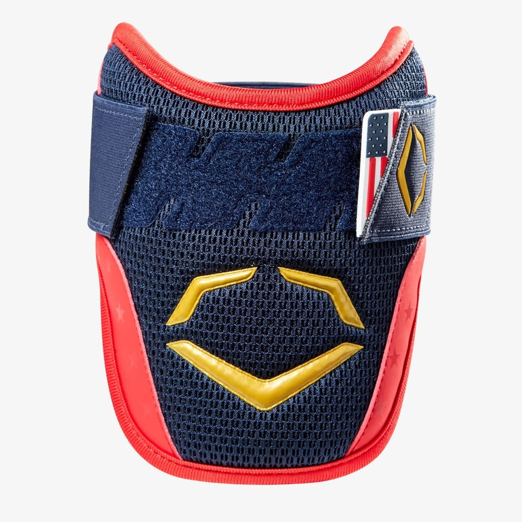 Codera Para Bateador Evoshield Pro Xsrz Grande Usa