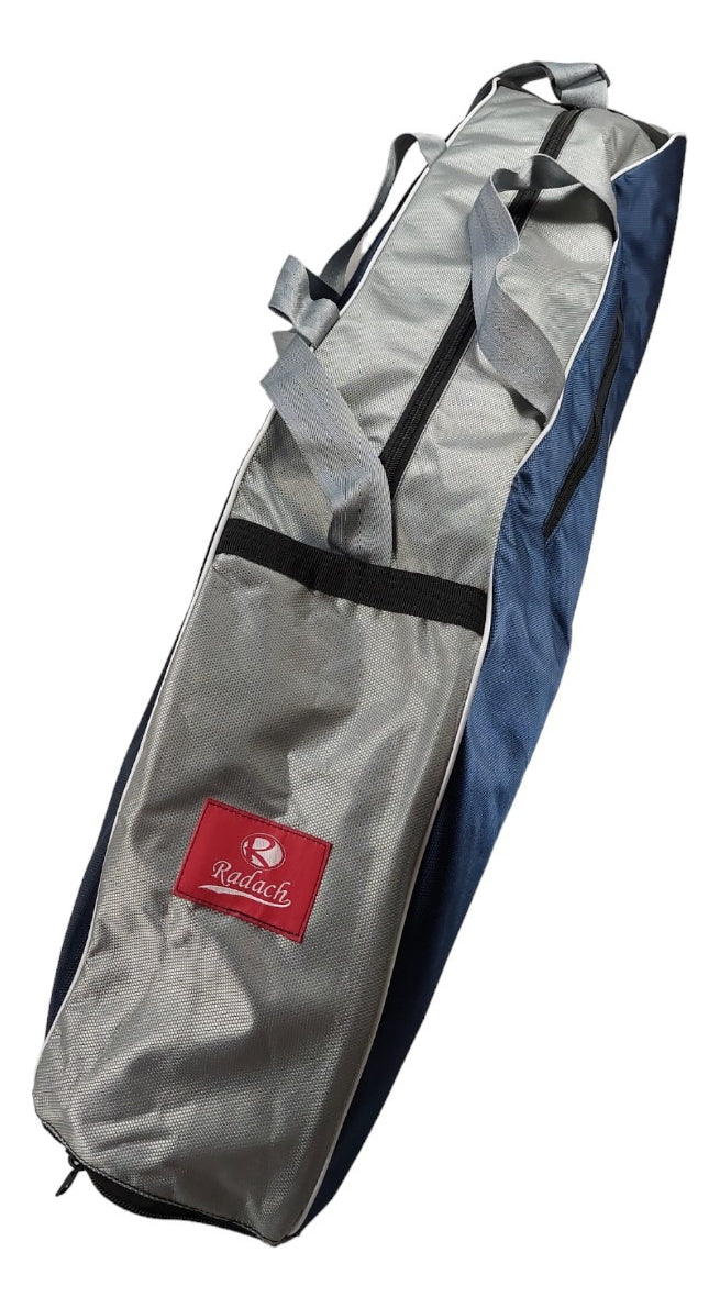Maleta Batera Beisbol Softbol Radach Tote 2.0 Personal Navy