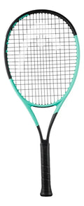 Raqueta Tenis Head Boom Jr 25 Auxetic 2.0 Junior Negro 3 7/8