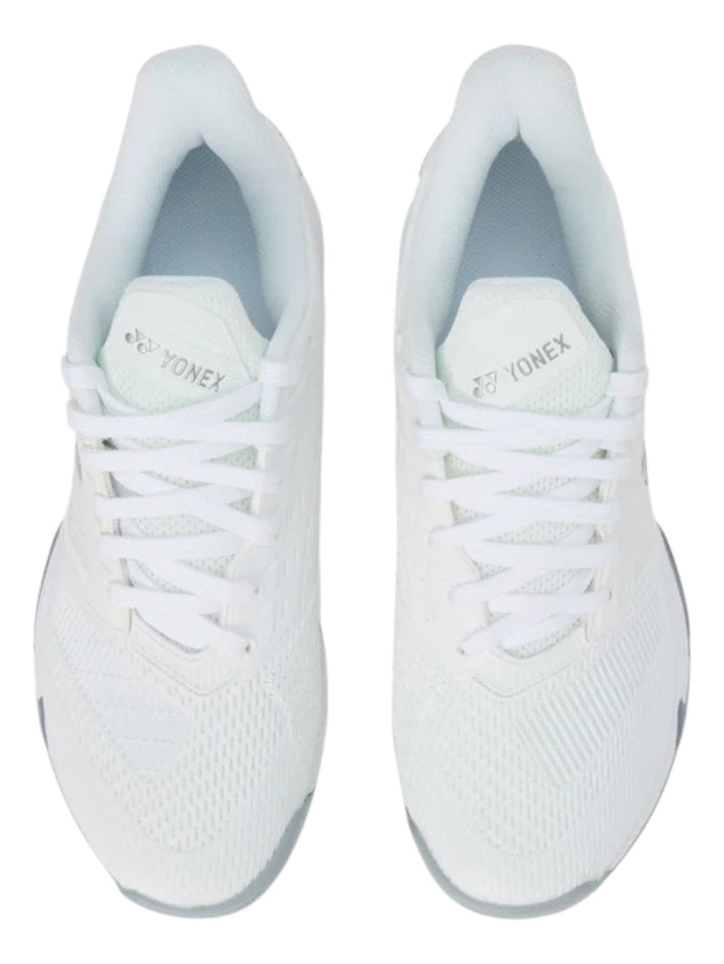 Tenis Yonex Ad-accel 2025 Mujer All Court Blanco