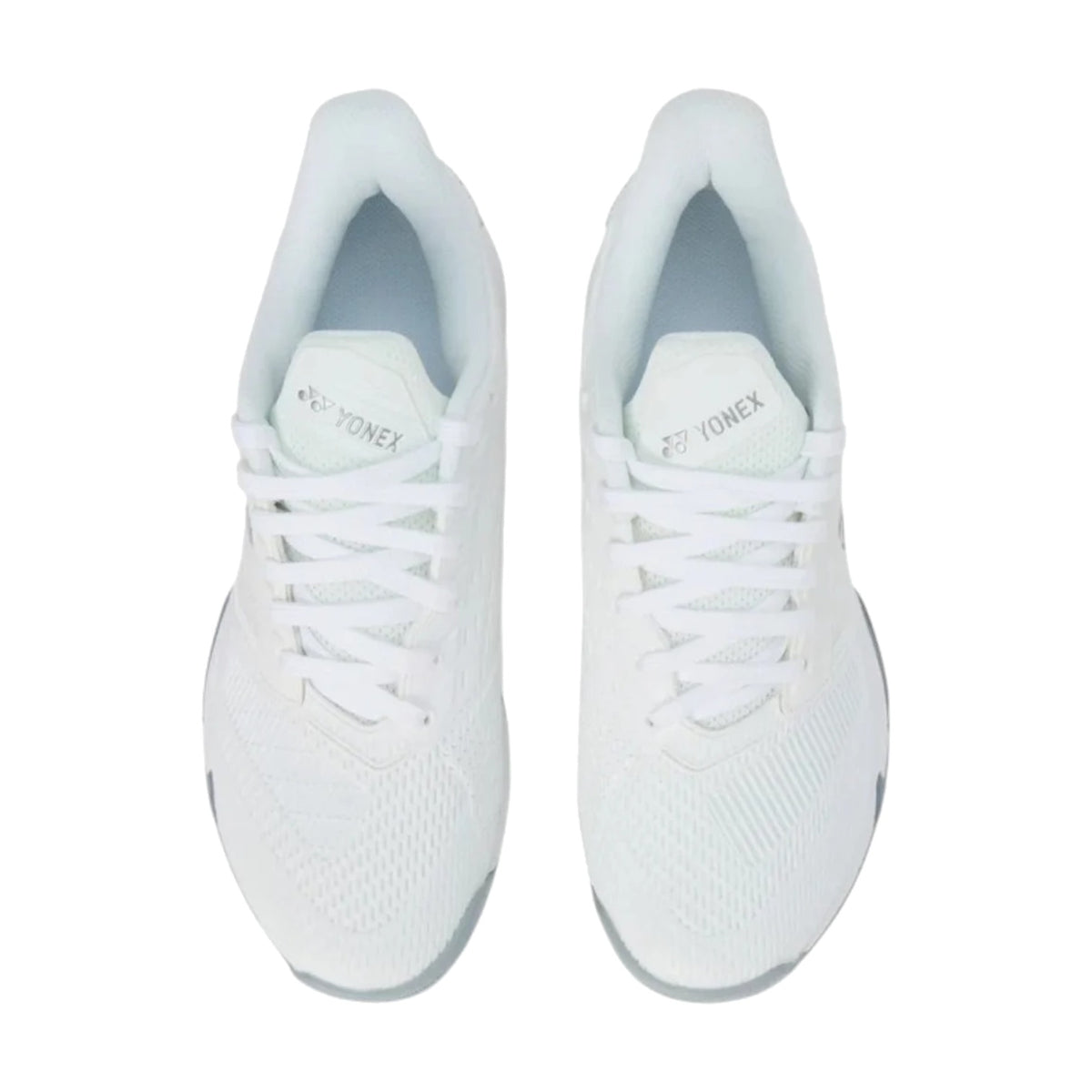 Tenis Yonex Ad-accel 2025 Mujer All Court Blanco