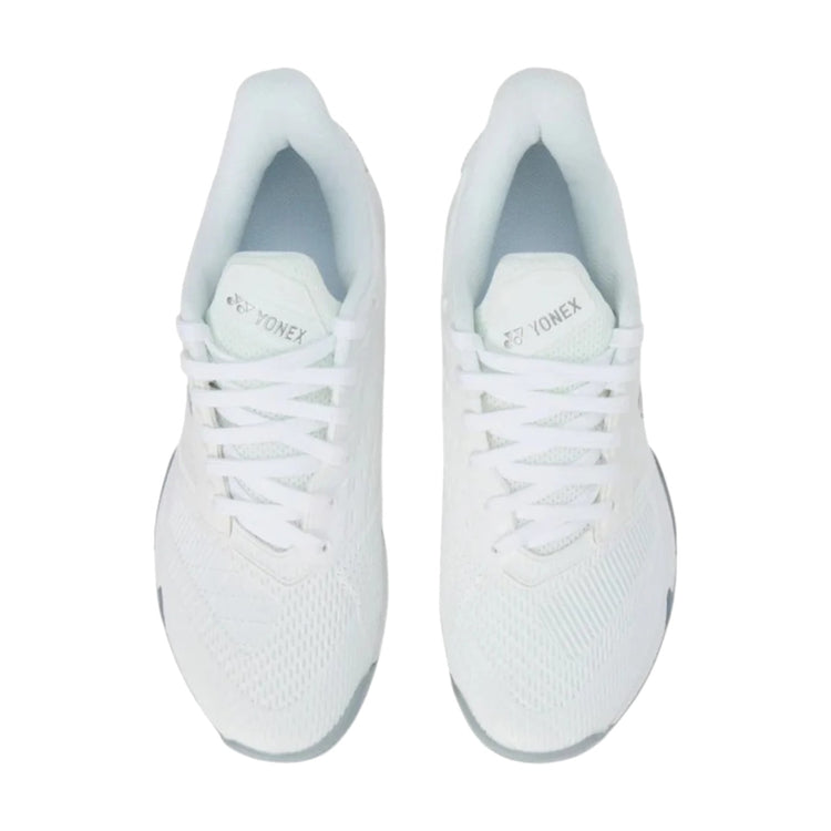 Tenis Yonex Ad-accel 2025 Mujer All Court Blanco