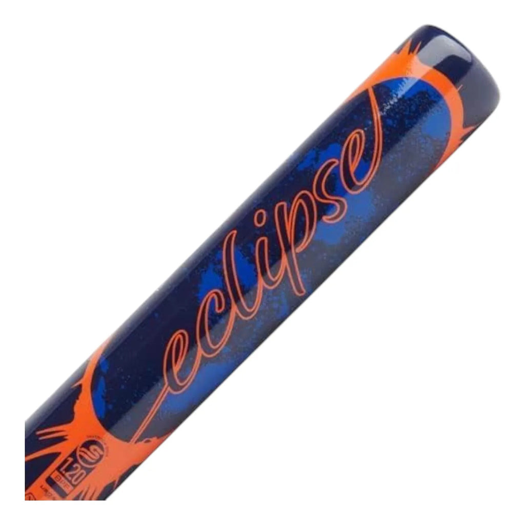 Bat Softbol Rawlings Eclipse Fpe12 30in 18oz Drop -12