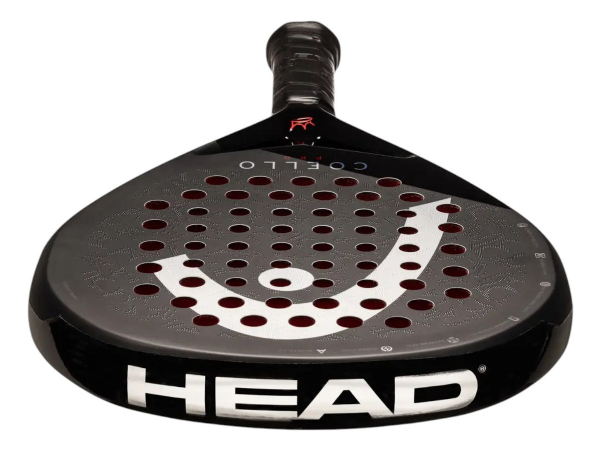 Pala De Pádel Head Coello Pro 2025