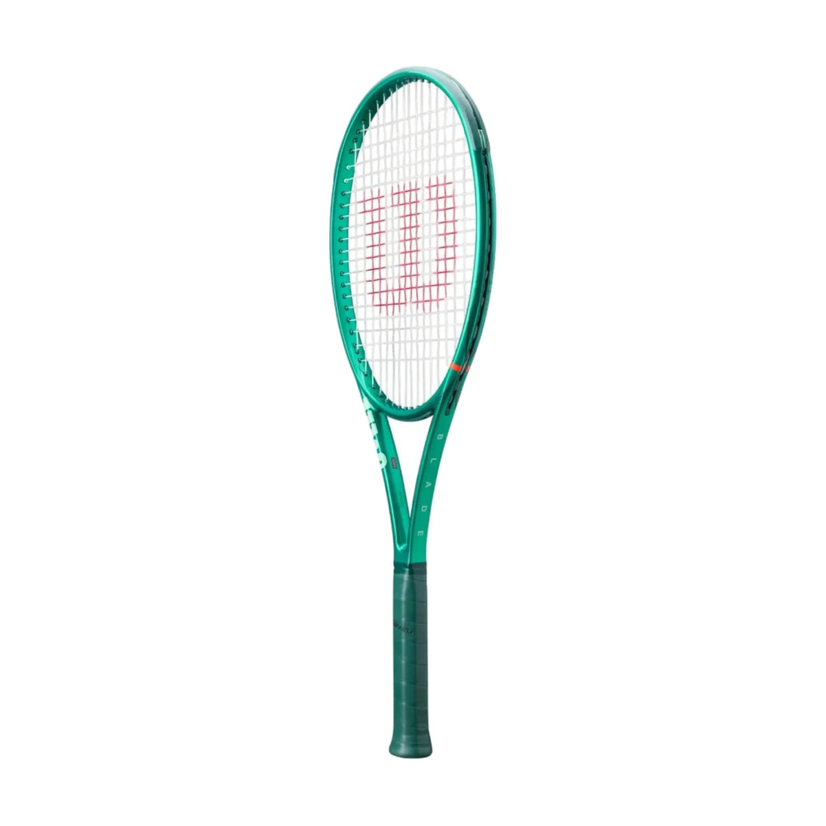 Raqueta De Tenis Wilson Blade 98 16x19 V10 305gr 4 3/8