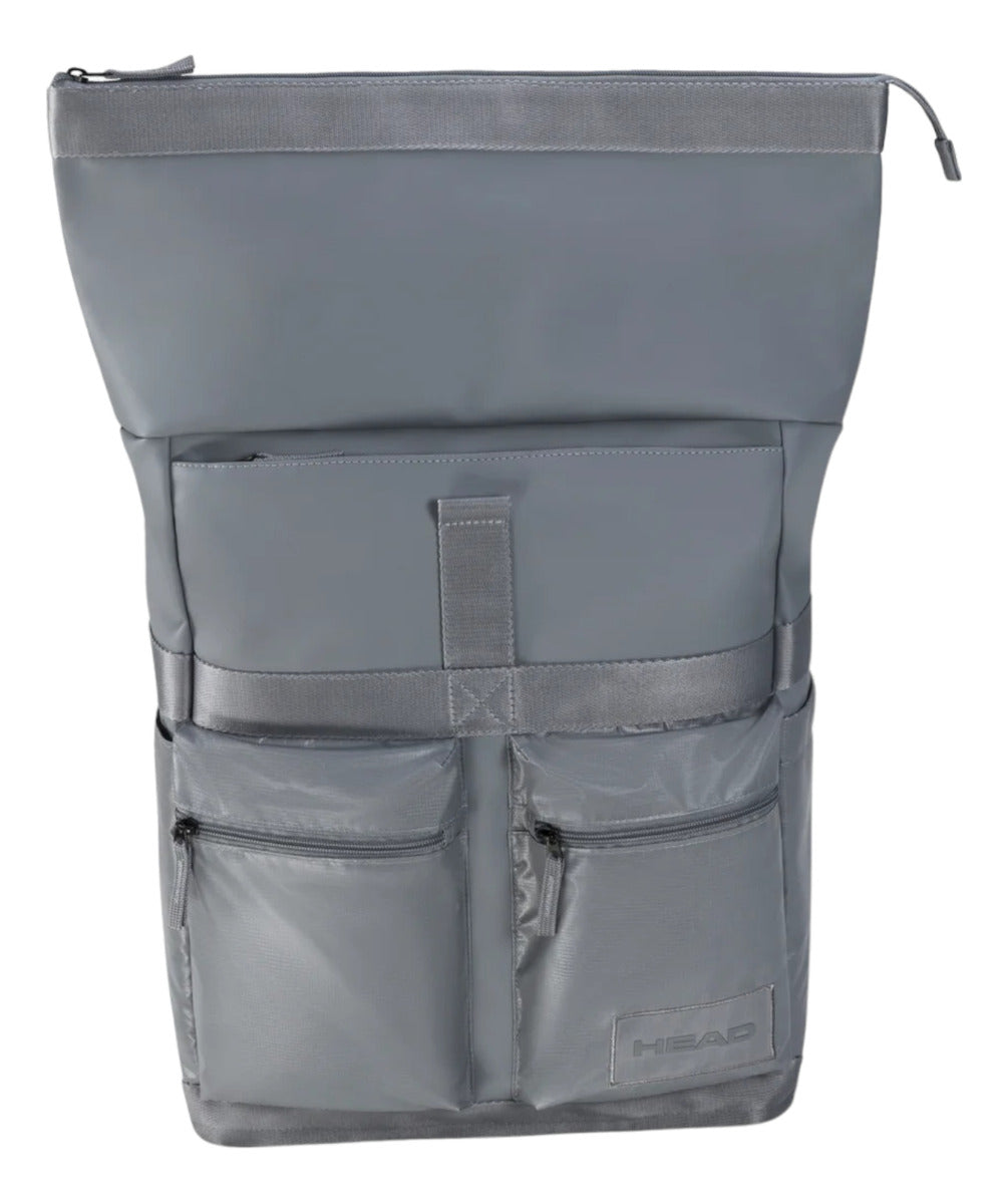 Backpack Head Tour 30l Kg Para Dos Raquetas 2024