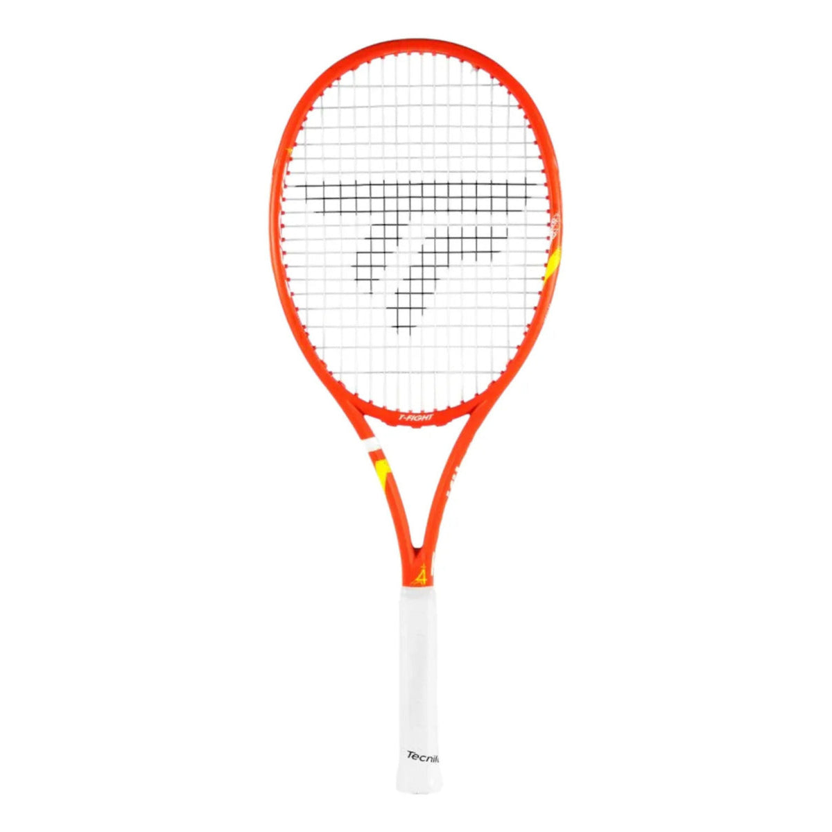 Raqueta De Tenis Tecnifibre Tfight Ig 300 4 3/8
