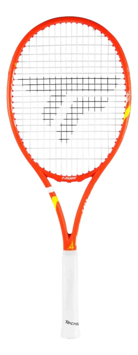 Raqueta De Tenis Tecnifibre Tfight Ig 300 4 3/8