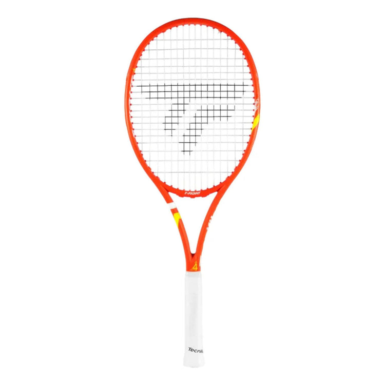 Raqueta De Tenis Tecnifibre Tfight Ig 300 4 3/8