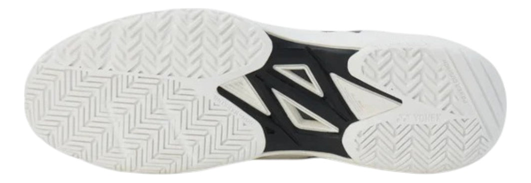 Tenis Yonex Sonicage 2025 Hombre Power Cushion Blanco