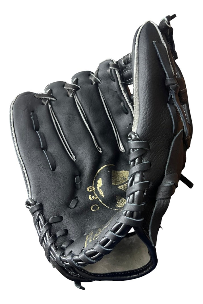 Guante Para Beisbol Zurdo Radach 12.25in Mod.630 Ngo