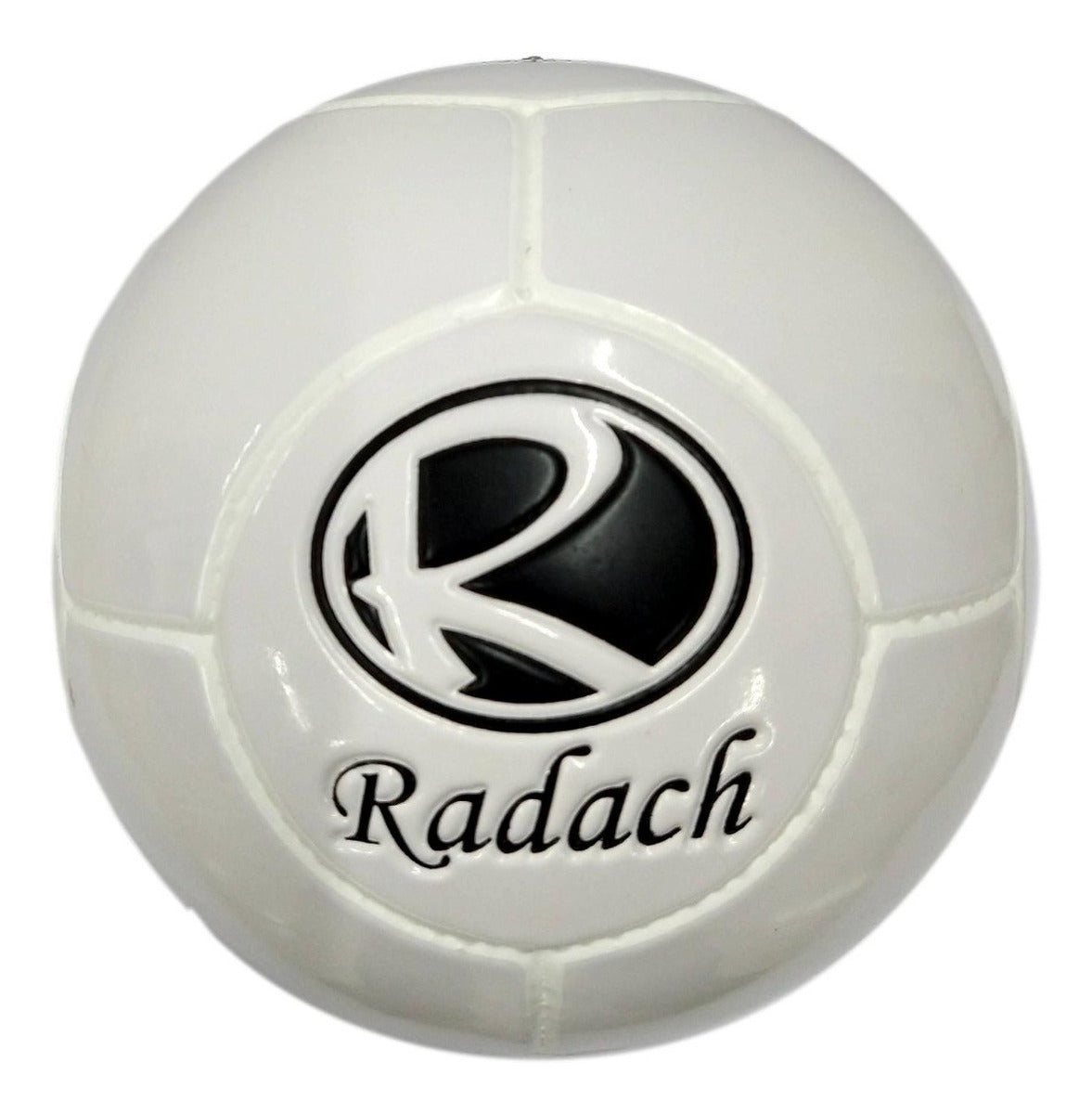 Balon De Futbol Sala Salon Radach Sports  No. 3