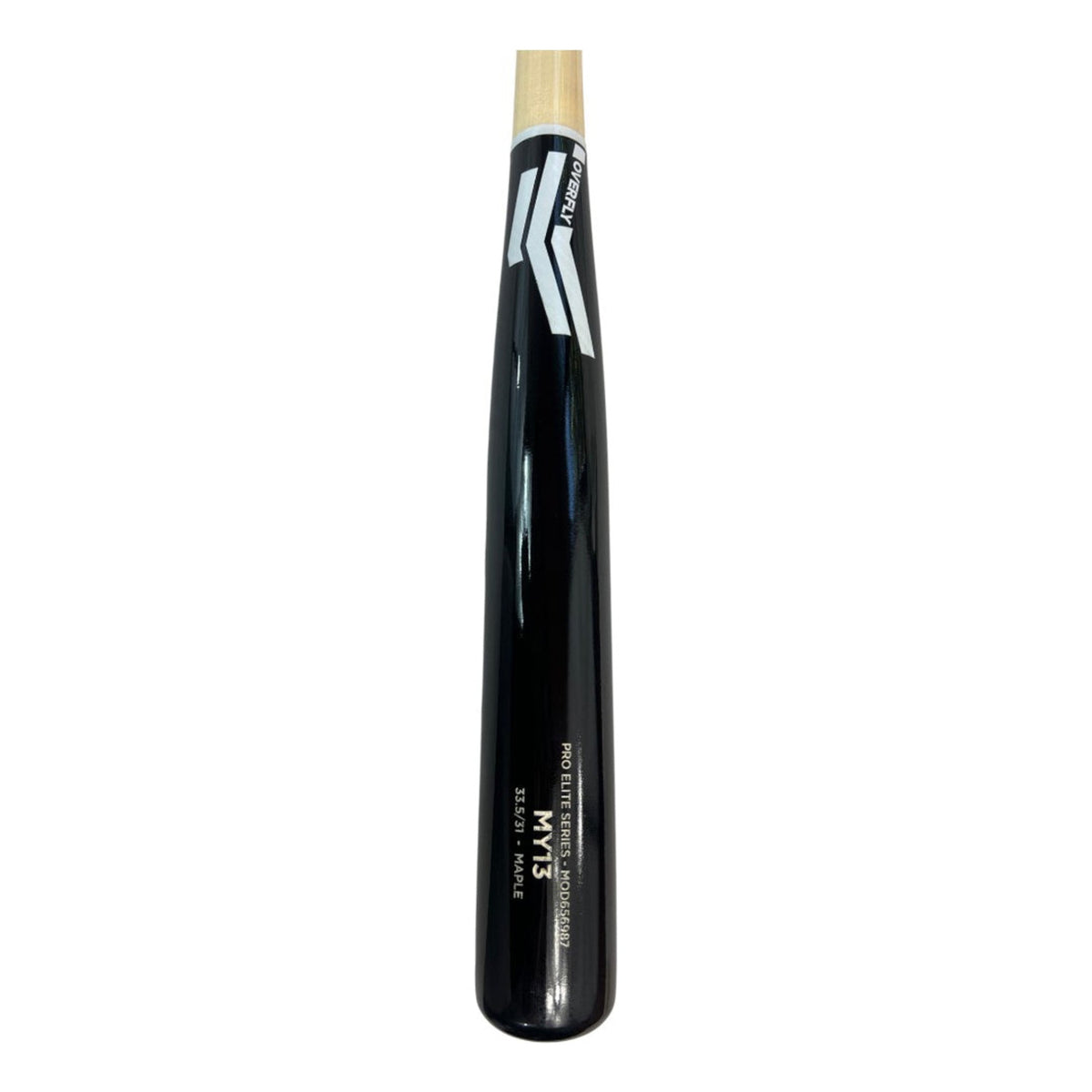 Bat De Béisbol Overfly My13 Pro Elite Series 33.5  Neg/nat