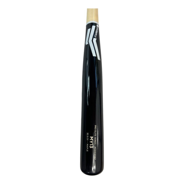 Bat De Béisbol Overfly My13 Pro Elite Series 33.5  Neg/nat