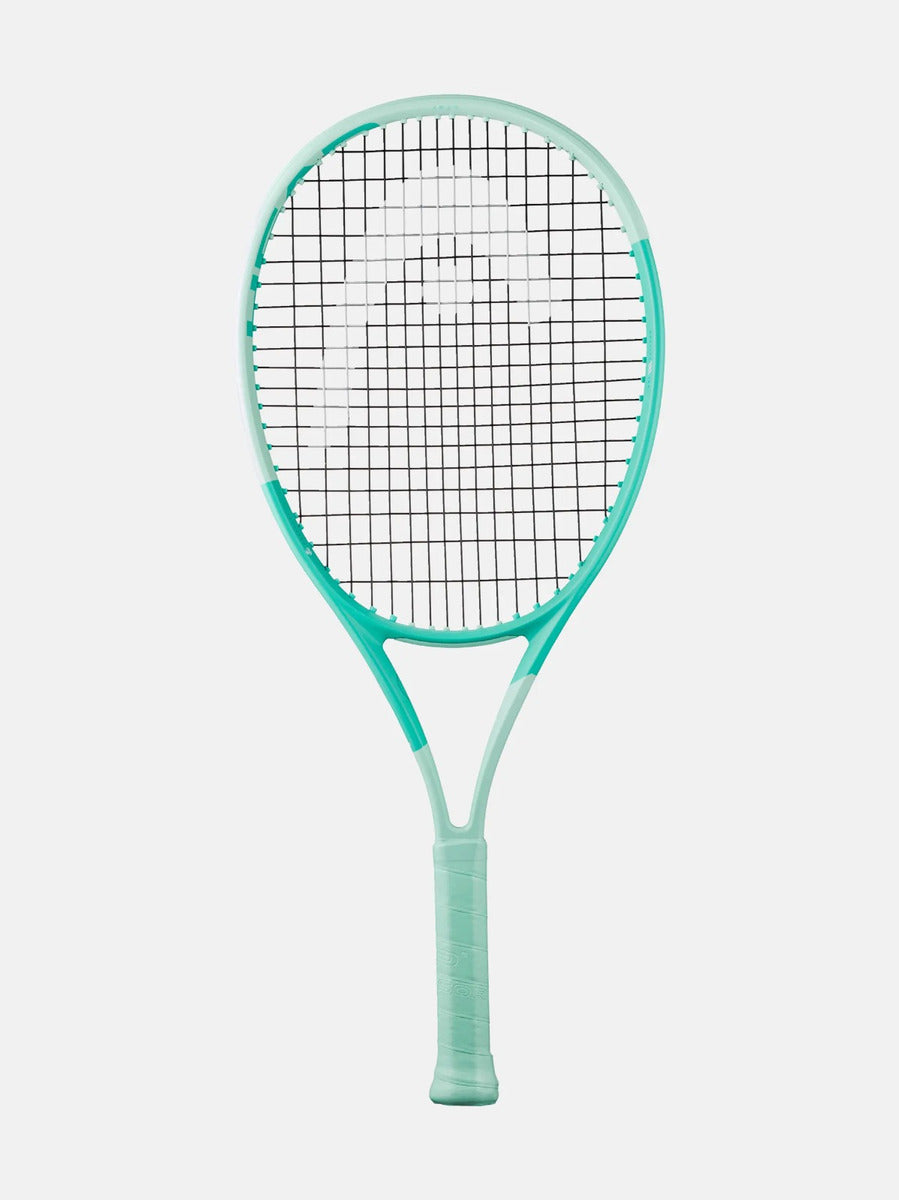 Raqueta De Tenis Head Boom Jr 25 Alternate Para Niños 8 A 10