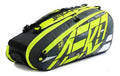 Raquetero Babolat Rh6 Pure Aero Para 6 Raq Tenis Alcaraz